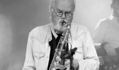 Умер музыкант группы ABBA Ян Клинг