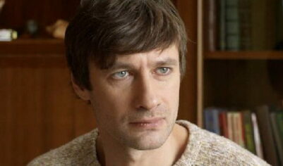 СМИ: актера из «Улиц разбитых фонарей» Владимира Колганова задержали по делу о детском порно