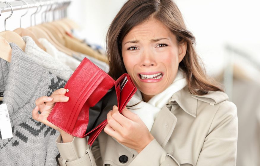 Коммуналка подорожает дважды: удар по семейным бюджетам Коммуналка подорожает дважды: удар по семейным бюджетам