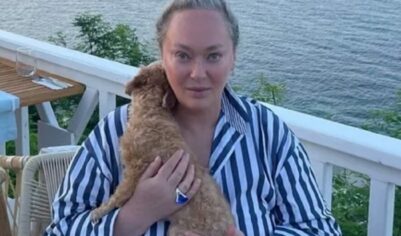 «Саму обманули!»: Лариса Гузеева впервые отреагировала на обвинения в мошенничестве (ВИДЕО)