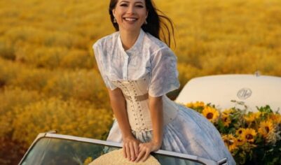 Mash назвал предполагаемого отца ребенка беременной Лерчек, ожидающей суда под домашним арестом (ФОТО, ВИДЕО)