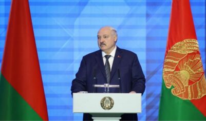 Лукашенко предупреждает: скоро «вонючая Европа будет нам платить» за чистый воздух