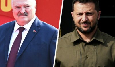 «Уберут и тебя»: Лукашенко сделал грозное предупреждение Зеленскому