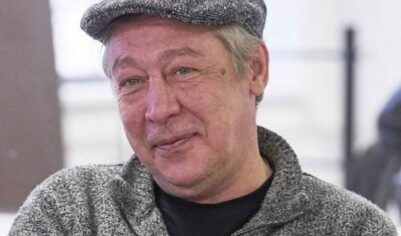 Михаил Ефремов избавился от недвижимости в Москве на 200 млн рублей (ФОТО)