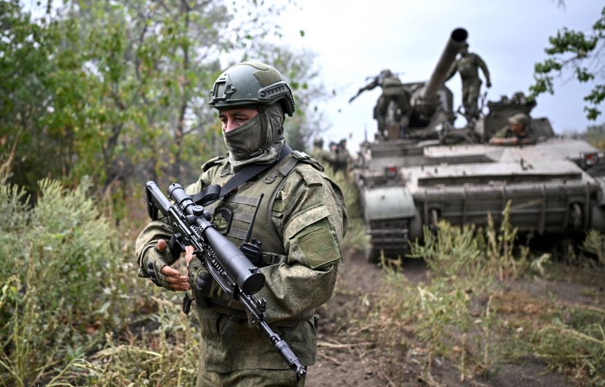 Неожиданный поворот в СВО. Такого никто не ждал. Группировка Восток разрывает ВСУ: ЦГ Неожиданный поворот в СВО. Такого никто не ждал. Группировка Восток разрывает ВСУ: ЦГ