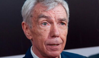 Умер телеведущий Юрий Николаев: названа причина смерти