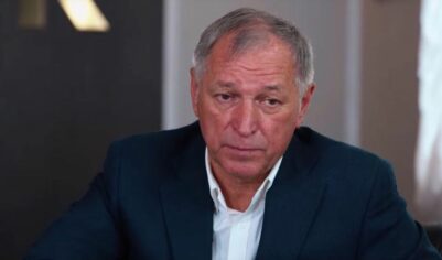 Олигарху не дали сбежать из России. Его первое интервью: «я в отчаянии»