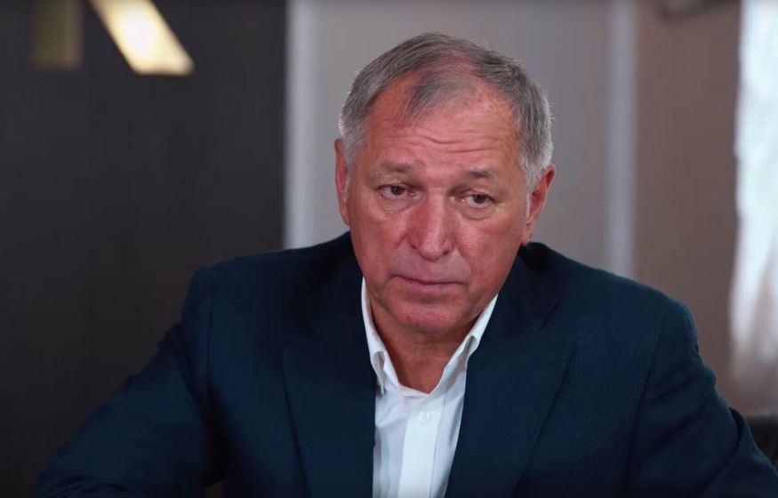 Олигарху не дали сбежать из России. Его первое интервью: «я в отчаянии»