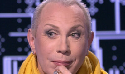 Пародист Песков объявлен в розыск