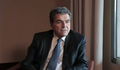 Пьер Лелуш: Запад проиграл Украину, а Трамп тайно делает ставку на Путина