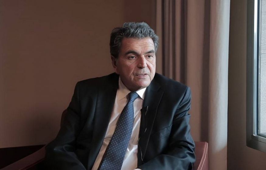 Пьер Лелуш: Запад проиграл Украину, а Трамп тайно делает ставку на Путина Пьер Лелуш: Запад проиграл Украину, а Трамп тайно делает ставку на Путина