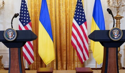 WSJ выяснил, какой один важный пункт из мирного плана США изменил Киев