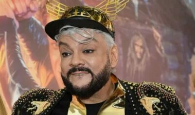 С Киркорова потребовали 12 млн за кредит, отработанный на корпоративе