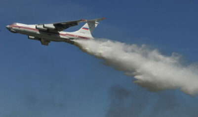 Польша заявила о перехвате российского самолета над Балтикой