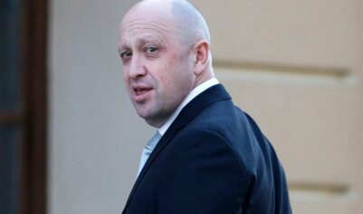 «Пригожин 2.0: Скрытый от всех, но с регулярной зарплатой. Глава «Вагнера» воскрес?»: ЦГ