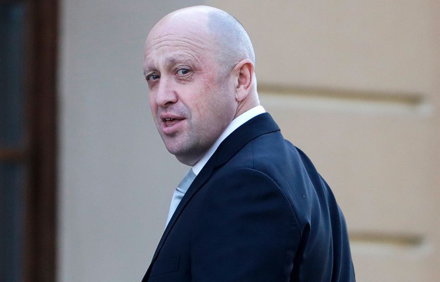 «Пригожин 2.0: Скрытый от всех, но с регулярной зарплатой. Глава "Вагнера" воскрес?»: ЦГ «Пригожин 2.0: Скрытый от всех, но с регулярной зарплатой. Глава "Вагнера" воскрес?»: ЦГ