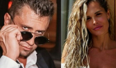 «Я беременна от Прилучного»: видео Марии Горбань с округлившимся животом набрало 22 млн просмотров (ВИДЕО)