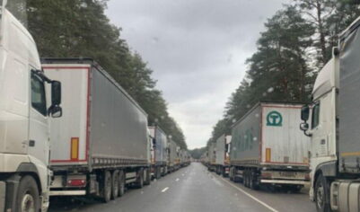 «Литва пожинает плоды»: Лукашенко преподал урок Вильнюсу за «цирк» на границе, показав, что такое зеркальные меры