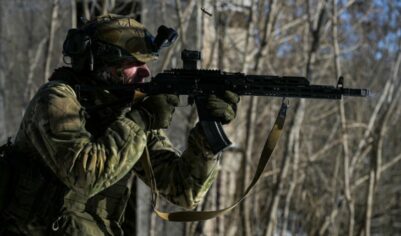 Провал спецназа Буданова*: как российские дроны уничтожили элиту на американском UH-60