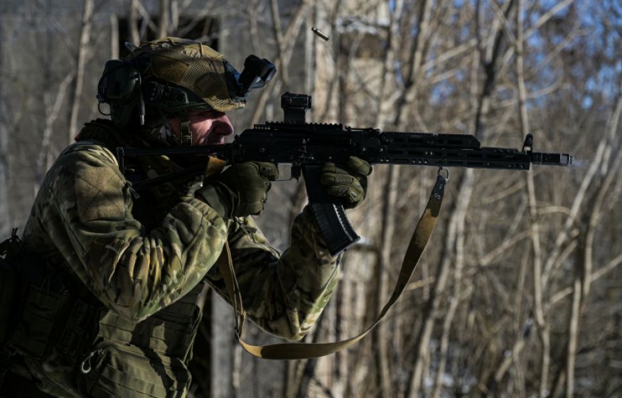 Провал спецназа Буданова*: как российские дроны уничтожили элиту на американском UH-60 Провал спецназа Буданова*: как российские дроны уничтожили элиту на американском UH-60