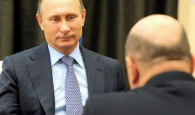 «20 млрд рублей «укрались», сделать ничего не получается»: доклад Мишустина Путину грозит скандалом