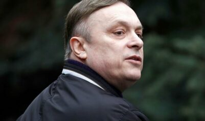 СМИ: ущерб по делу продюсера «Ласкового мая» Разина составил около 500 млн рублей — ему грозит до 10 лет