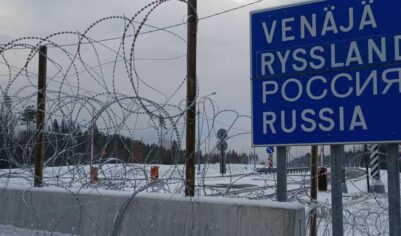 «Разместим у их границы «Орешник»»: как Россия может ответить на военные учения в Финляндии?