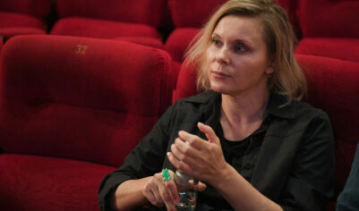 «Она сказала: «Русских надо убивать». Суд вынес приговор актрисе Яне Трояновой