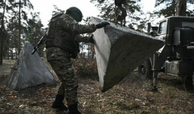 «Зубы дракона». Вынесен первый приговор по делу о курских фортификациях