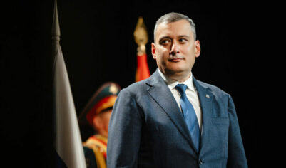 «C таким прошлым во власти делать нечего». Хинштейн потребовал уволить больше чиновников