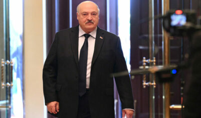 «Ну что нас упрекать?»: Лукашенко допустил отказ от размещения «Орешника» в Белоруссии