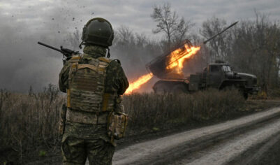 Россия не пойдет на компромиссы на Украине, считает разведка США. Как Трамп добьется мира?