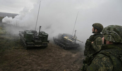 «Будем продолжать СВО». Россия ответила на отказ Украины от переговоров