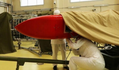 «Летающий Чернобыль»: как в мире отреагировали на испытания новой ракеты «Буревестник»