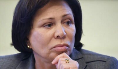 «Государство никому ничего не должно?»: скандал с Родниной и пенсиями получил неожиданный поворот (ВИДЕО)