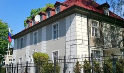 Польша обвинила Кремль в диверсиях и закрывает последнее посольство РФ