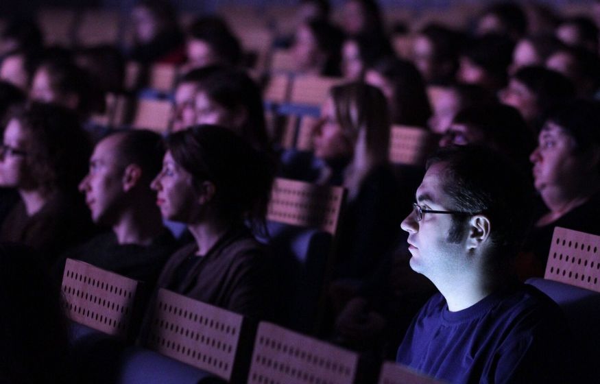 С 1 марта фильмы против традиционных ценностей запретят в России: кинотеатры, блогеры и онлайн под контролем