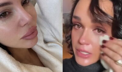 Звёзды плачут на камеру: Самойлова и Слава сорвали маски глянца — каждая переживает собственный надлом