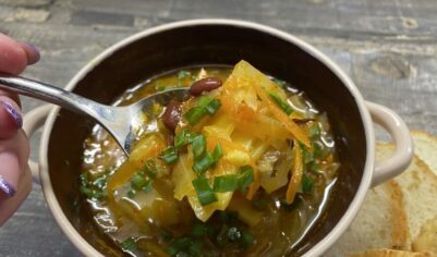 Тушить ли не тушить? Вот в чем вопрос. Как сварить самые вкусные щи