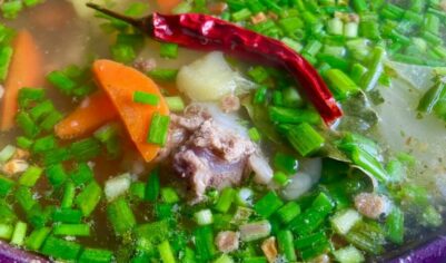 Сразу 8 мало известных «фишек» готовки, которые точно удивят даже опытных хозяек