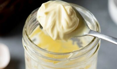 Майонез больше не покупаю. Расскажу про заправку для салатов вкуснее любого майонеза. И дешевле