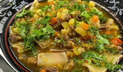 Почему суп пахнет «столовкой». Ошибкой является один ингредиент, его добавляет каждая вторая хозяйка