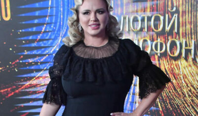 «Медвежья услуга»: медаль Семенович возмутила Поплавскую