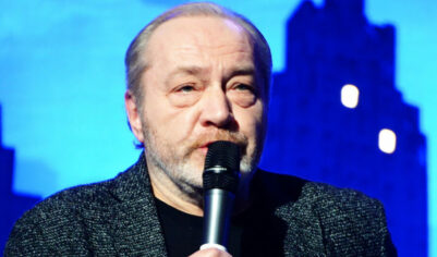 Погряз в долгах и лишился жилья: СМИ узнали, как живет вдовец Гурченко Сенин