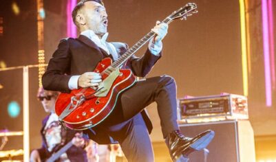 СМИ назвали самого дорогого артиста на Новый год