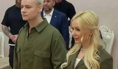 «Это цинично»: в Госдуме раскритиковали Shaman и Мизулину за свадьбу в зоне СВО