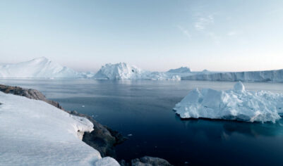 «Арктическое досье»: что Россия предъявила миру и почему это важно