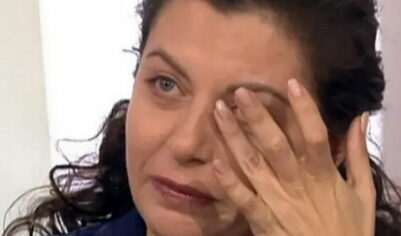 «Приходит каждый день»: Симоньян рассказала о мистике после смерти Кеосаяна (ФОТО)