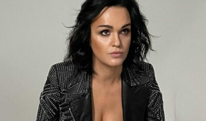 «Терпеть ее не могу!»: певица Слава разнесла Долину после скандала с квартирой (ВИДЕО)