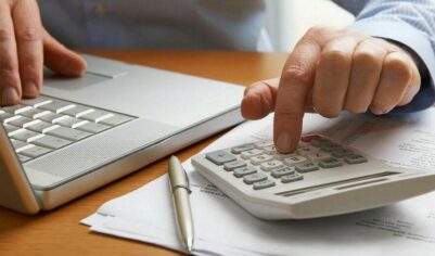 В Госдуме приняли поправку о поэтапном переходе малого бизнеса для уплаты НДС на УНС